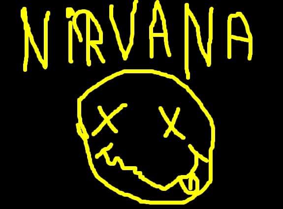 nirvana...mda...