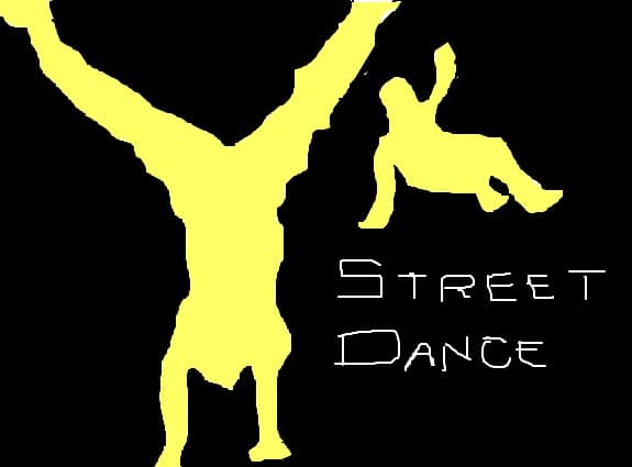 street dance