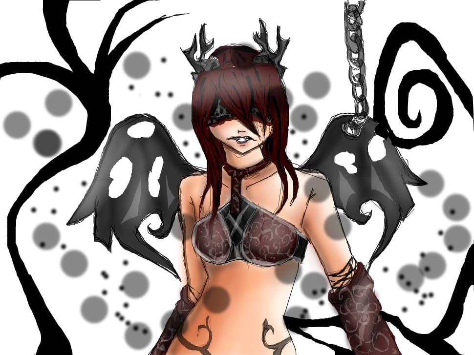 Welcome to the hell