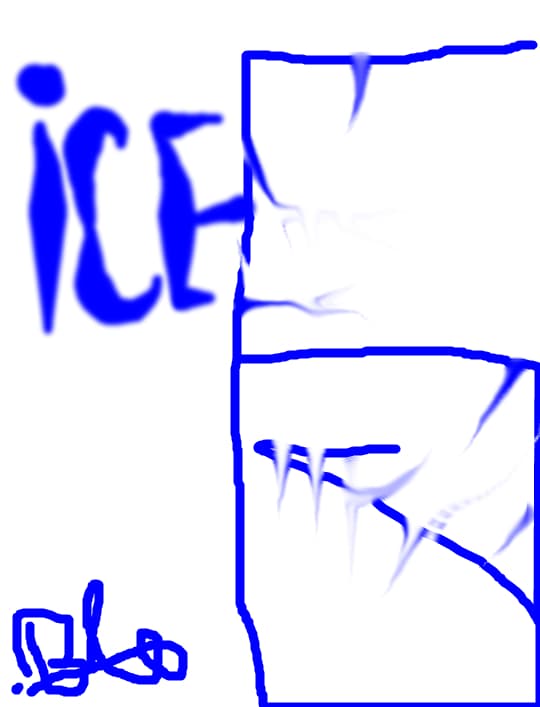 ice