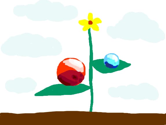 floare
