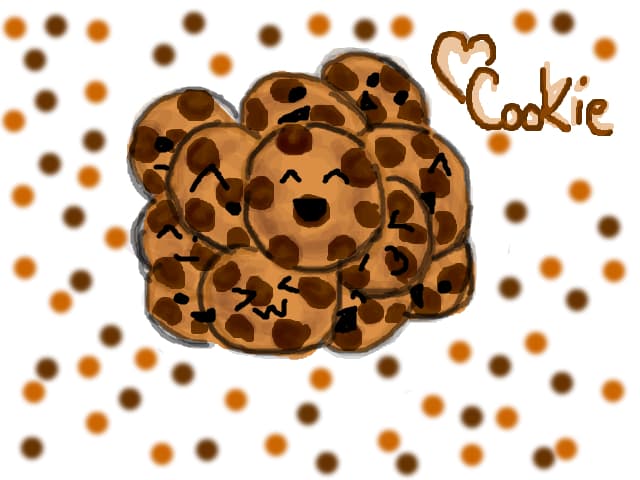 cookies by cookie