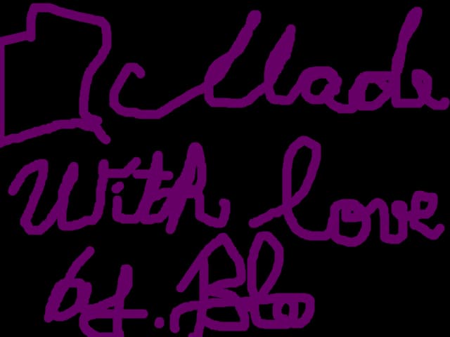 made with love