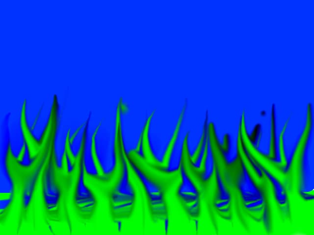 verde
