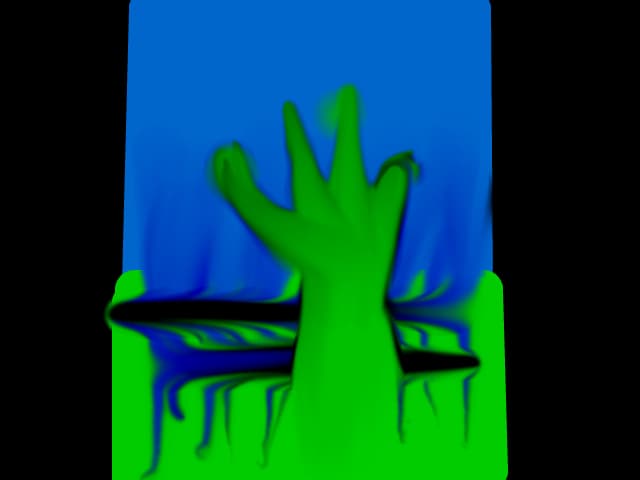 mana
