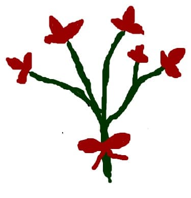 floricele