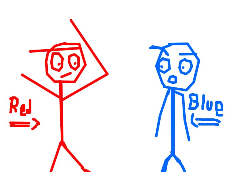 Dick Figures