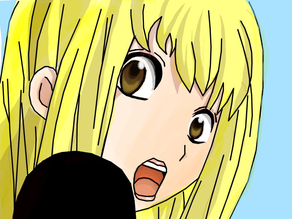 Misa Amane