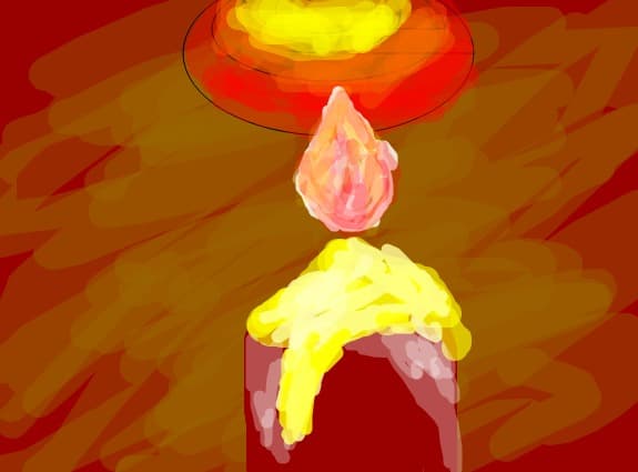 lumanare
