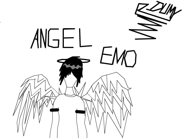 Angel Emo
