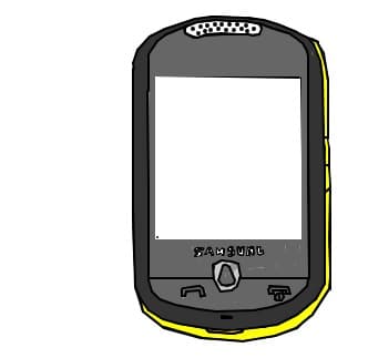 Samsung Corby