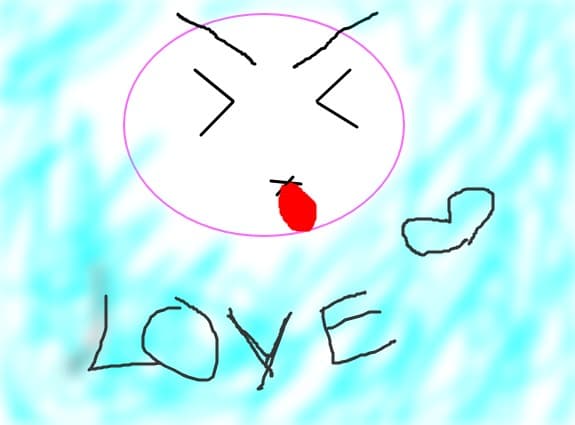 LOVE