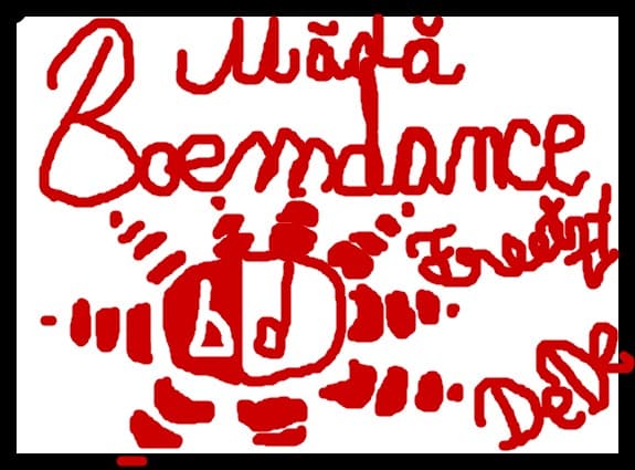 boemdance cei mai tari!