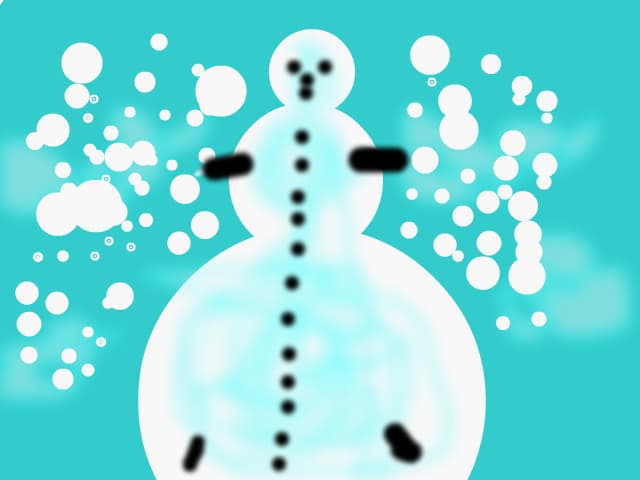 om