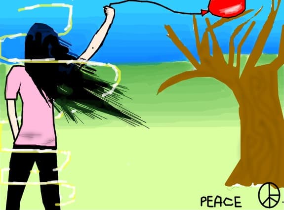 Peace