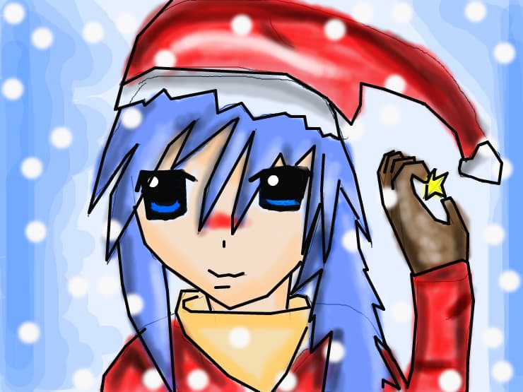 HoHoHo!!