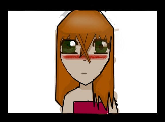 anime girl