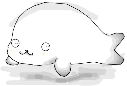 balena anime :))