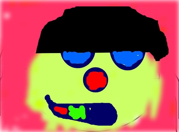 Clovn