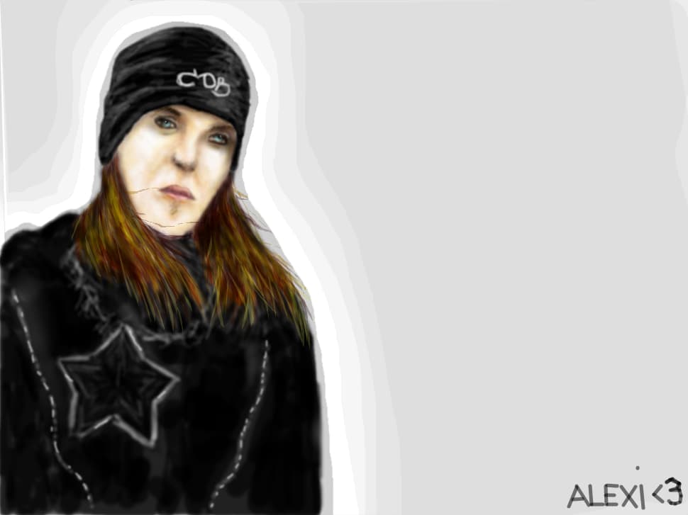 Alexi Laiho