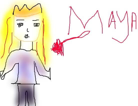Maya