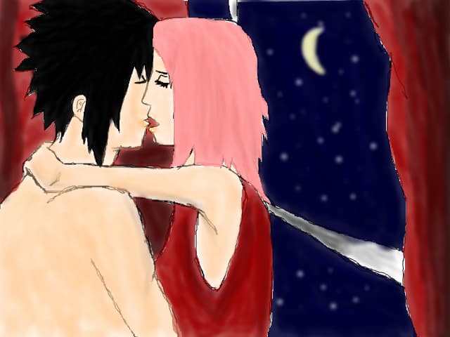kiss