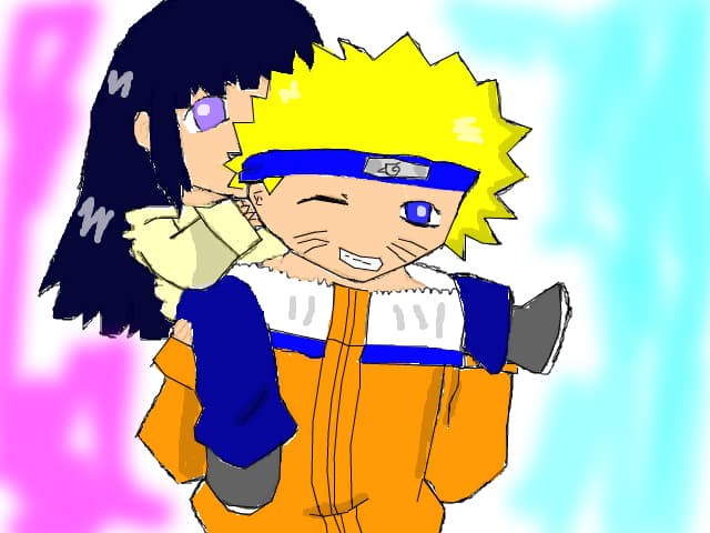 naruhina