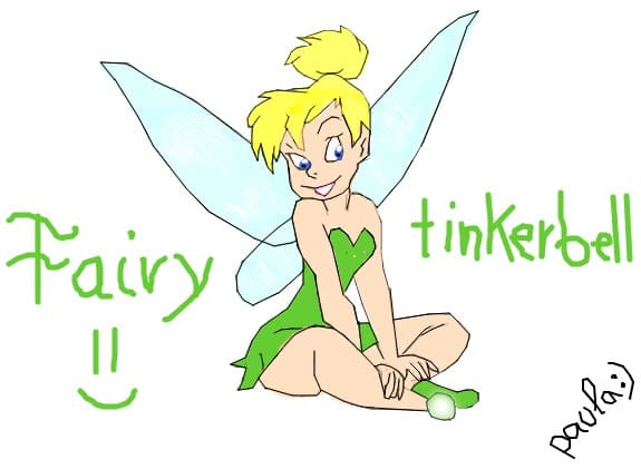 tinkerbell