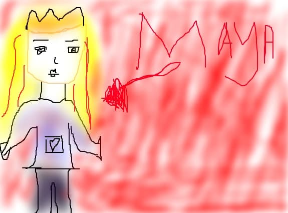 Maya