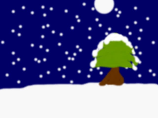 The Winter
