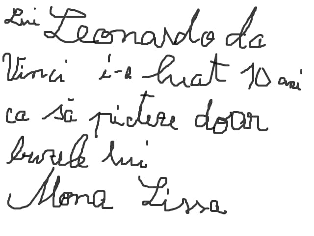 Leonardo da Vinci