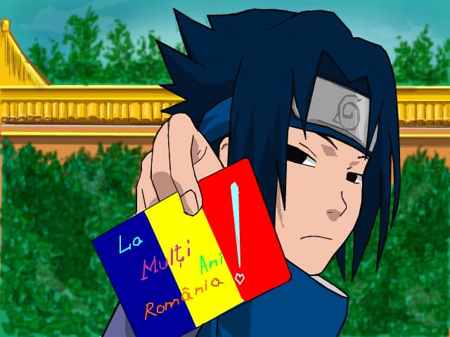 Sasuke