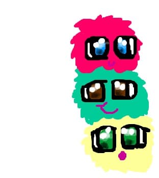 pufoshhy