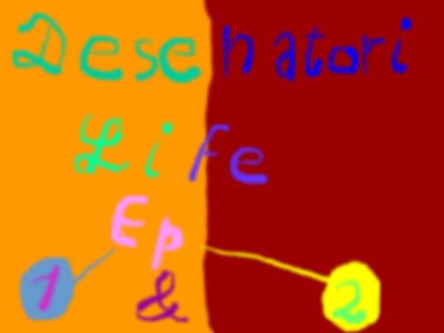 Desenatori Life - Ep  1 &amp;  2