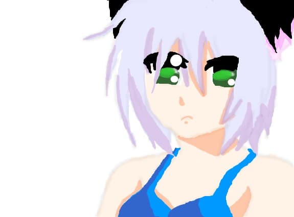 Anime...