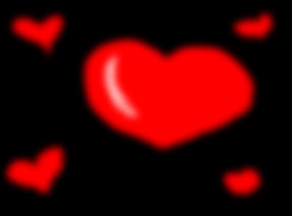 i love u
