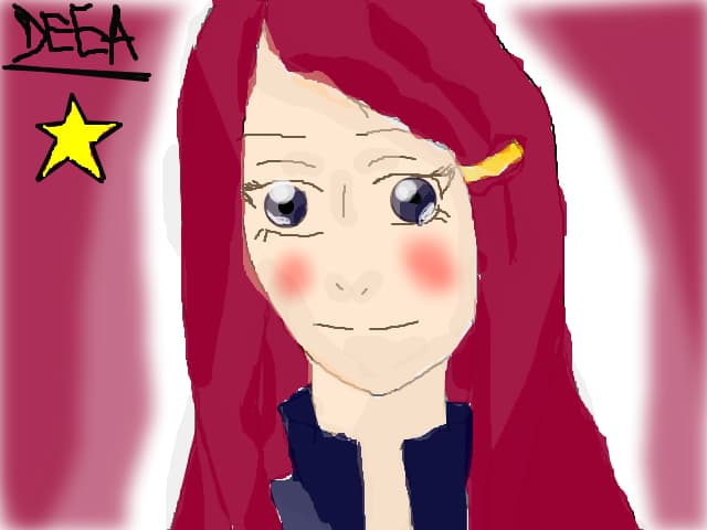 Kushina Uzumaki