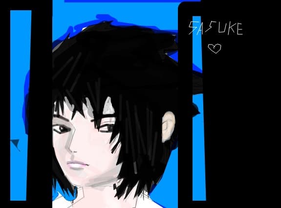 sasuke 2 tot dedicat ptr sakura02 :D