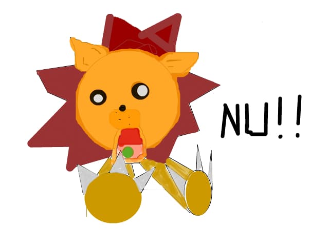 blech