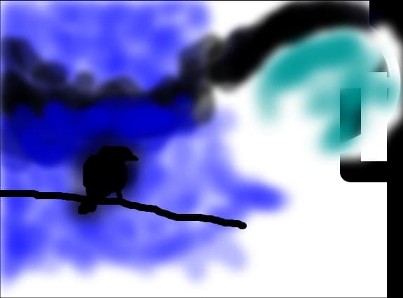 Raven\'s Night