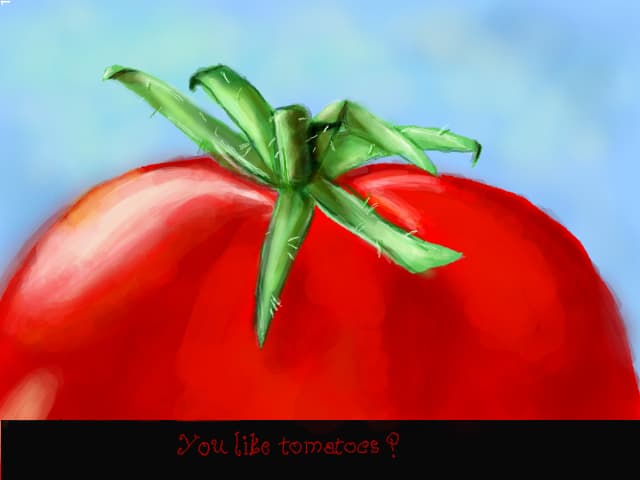 Tomato