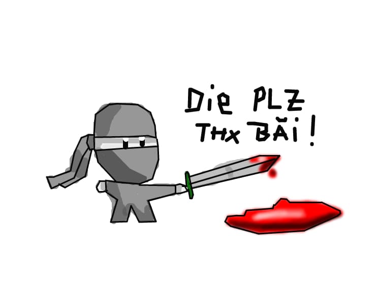 Chibi Ninja