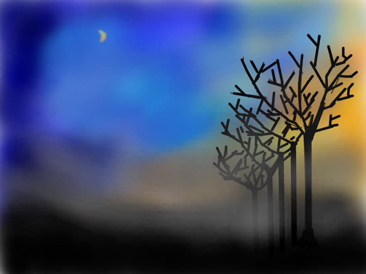 Winter