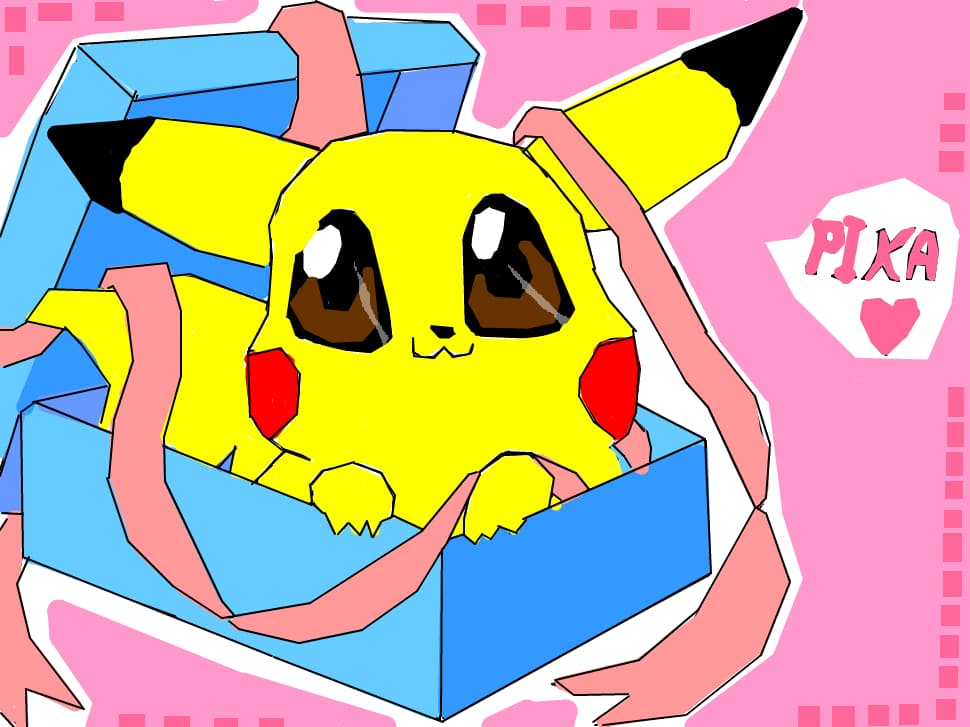 pika pika :Dla multi ani tuturor andeelor si andreilor si tuturor cu nume apropiat :)