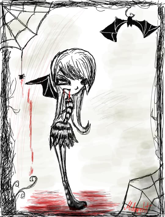 Vampire