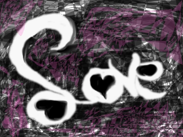 love