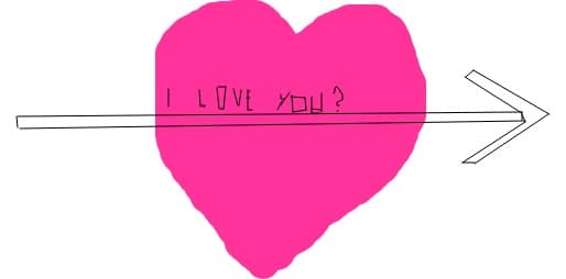 i love you