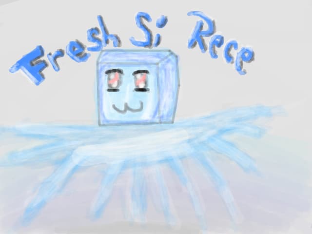 freSh si reCe