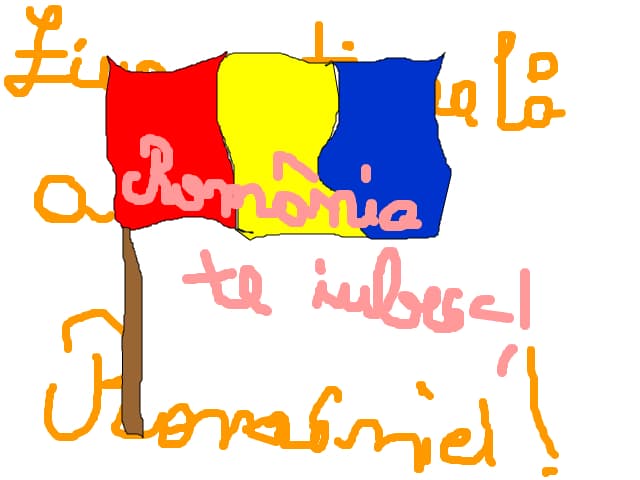 la multi ani de 1 decembrie!!!!!