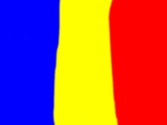 Steagul Romaniei